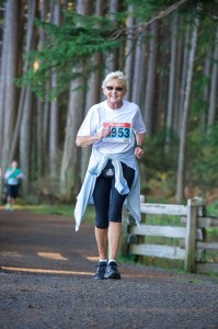 Live it up Runner from Gabriola